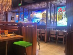 -椰莱泰小谷·东南亚融合菜(坪山悦阾SPACE店)