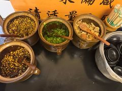 -矮子粉店1985·长沙米粉(湘春路店)