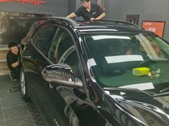 -天猫养车贴膜轻改·蓝电(优匹康桥东路店)