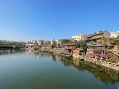 -两江国际影视城