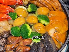 -味可道美食坊(福基路店)
