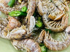 -贞姨美食·老字号海鲜大排档