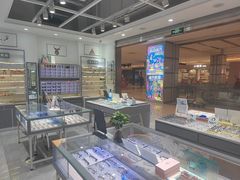 -ALPS阿尔卑斯眼镜(我格广场店)