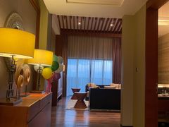 -上海崇明金茂凯悦酒店