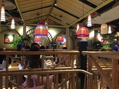 大堂-椰夫人·养生椰子鸡(黄埔时代城店)