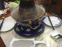 -东来顺•非遗火锅(外滩店)