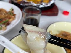 -老四川平头酸菜鱼(衙前店)