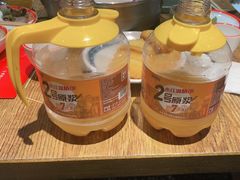 -永红源啤酒·烧烤·海鲜·大排档(青特城店)