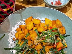 -食味酒味天津菜·古法鲜酿米酒(鼓楼店)