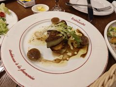 -Entrecôte 法国牛扒馆(保利·时光里店)