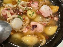 -BomBa意大利餐厅