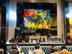 -Mezomd曼索蒂西班牙餐厅(广粤店)