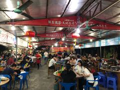 大堂-大地农庄(逢沙大道店)