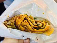 -琦琦蛋饼铺(上南店)