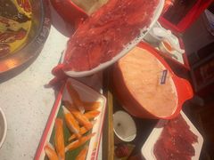 -大龙燚·旷野鲜火锅(广州首店)