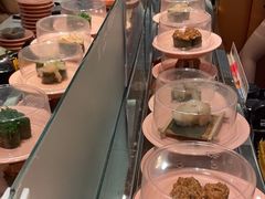 -争鲜回转寿司(通州万达店)