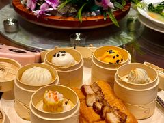 -熊猫自助餐厅.萌趣城堡(长隆熊猫酒店)