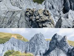 -墨石公园景区