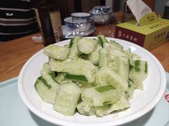 -天盛海鲜烧烤大排档·本地小海鲜·牟平腿穗子(幸福店)