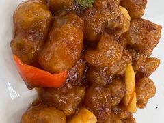 咕咾肉-海晖酒楼·顺德鱼生(荣华店)