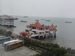 -城市便捷酒店(北海老街海景店)