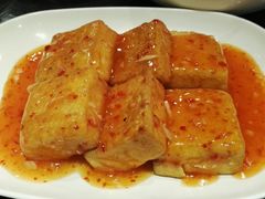 -刘胖子家常菜·蹄花焖藕(中南店)