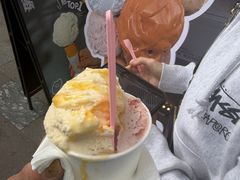 -红楼HONGLOU Gelato(淮海中路店)