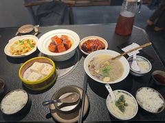 -金陵家宴·金陵春·南京菜(夫子庙店)