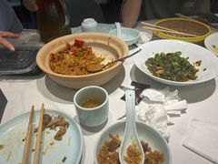-攸州小镇家湘菜(小米科技园店)
