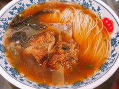 德兴三鲜大面-德兴馆(山西南路店)
