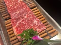 -西塔老太太泥炉烤肉(龙湖北苑天街店)
