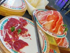 -牛市坎火锅(温州街店)