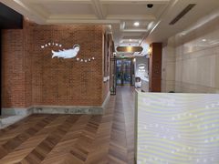 -潮一不贰·法式甜品·生日蛋糕·西式简餐(外滩店)