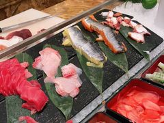 -万达瑞华酒店美食汇自助餐厅(楚河汉街店)