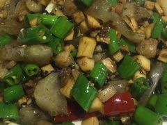 烧蹄筋-听香·678茶铺(猛追湾店)