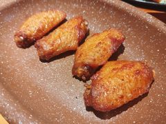 -萨莉亚意式餐厅(百联徐汇店)