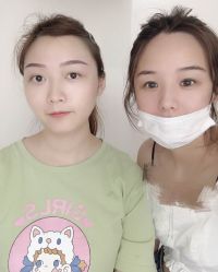 -尔素·半永久纹眉·野生眉