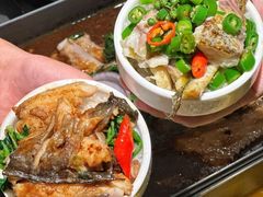 -半天妖烤鱼(方庄店)