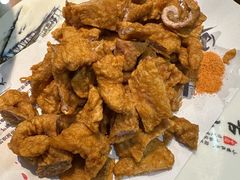 -春水锅贴·传统鲁菜(大明湖店)
