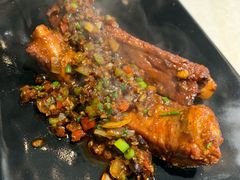 -米家餐厅(长生路店)