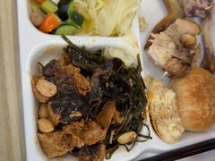 -香妃烤鸡(西单店)