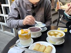 -民信老铺(双皮奶博物馆店)