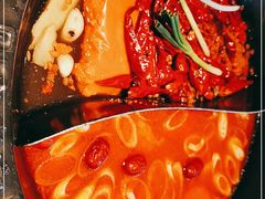-袁老四重庆老火锅(桐梓坡店)