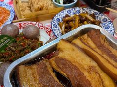 -忆外婆徐州菜·地锅鸡·生日宴(吴庄店)