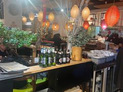 -嘉年华面包房餐厅（饺子馆）(陶然亭店)