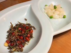 -喜鼎海胆水饺(朝阳区三里屯太古里北区店)
