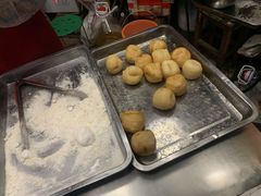 满满糖霜-老南昌白糖糕(大士院店)