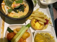 -堂会·KTV·自助餐·团建聚会(天河店)