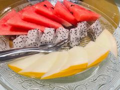 -万龙洲海鲜(安定门店)