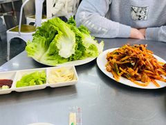 -松明一烤肉馆(鲁园店)